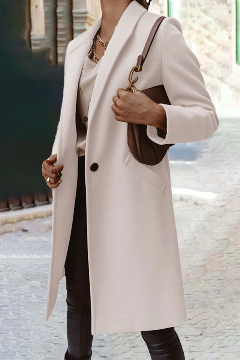 Pilar | Elegant and casual winter garment - Image 5