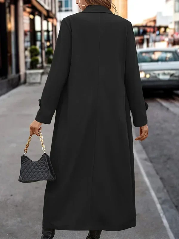 Pilar | Fashionable and minimalist winter garment - Image 7