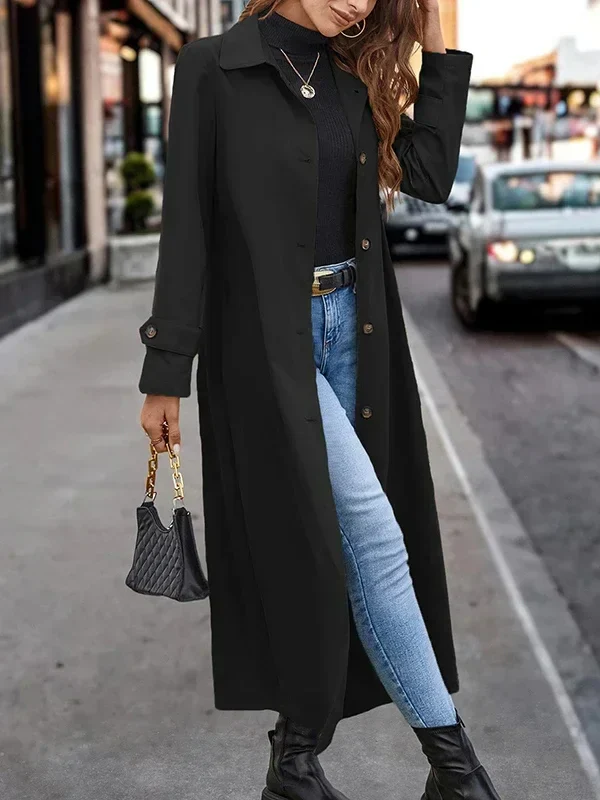 Pilar | Fashionable and minimalist winter garment - Image 9