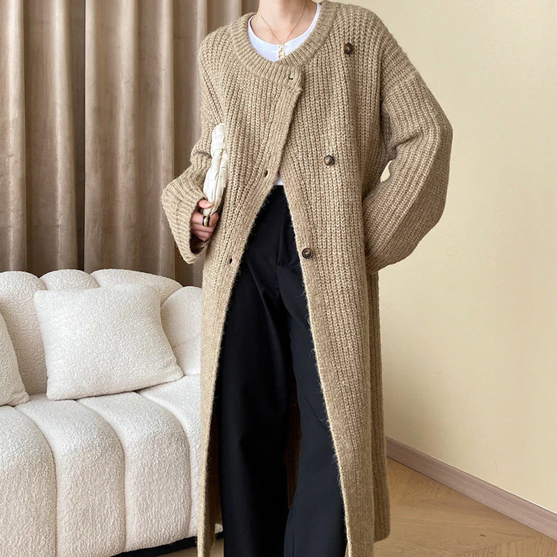Pilar® | Modern and effortless winter garment. - Image 5
