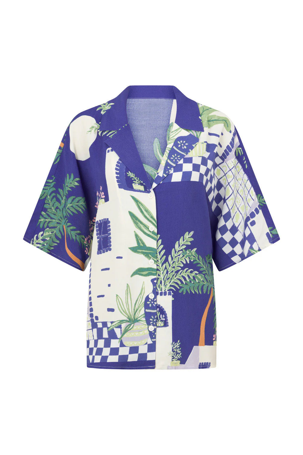 Pilar® | Printed women's set - Image 6