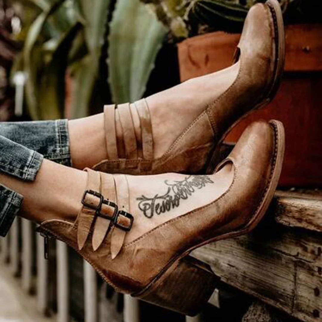 Pilar® | Romantic Women'S Sandals - Image 2