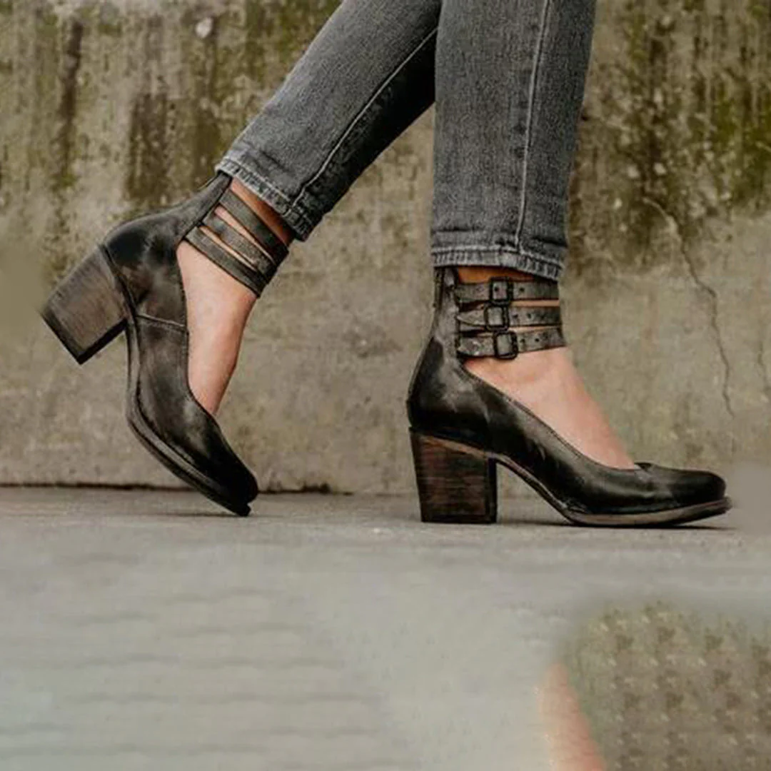 Pilar® | Romantic Women'S Sandals - Image 3