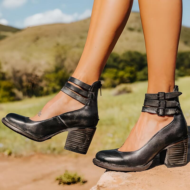 Pilar® | Romantic Women'S Sandals - Image 4