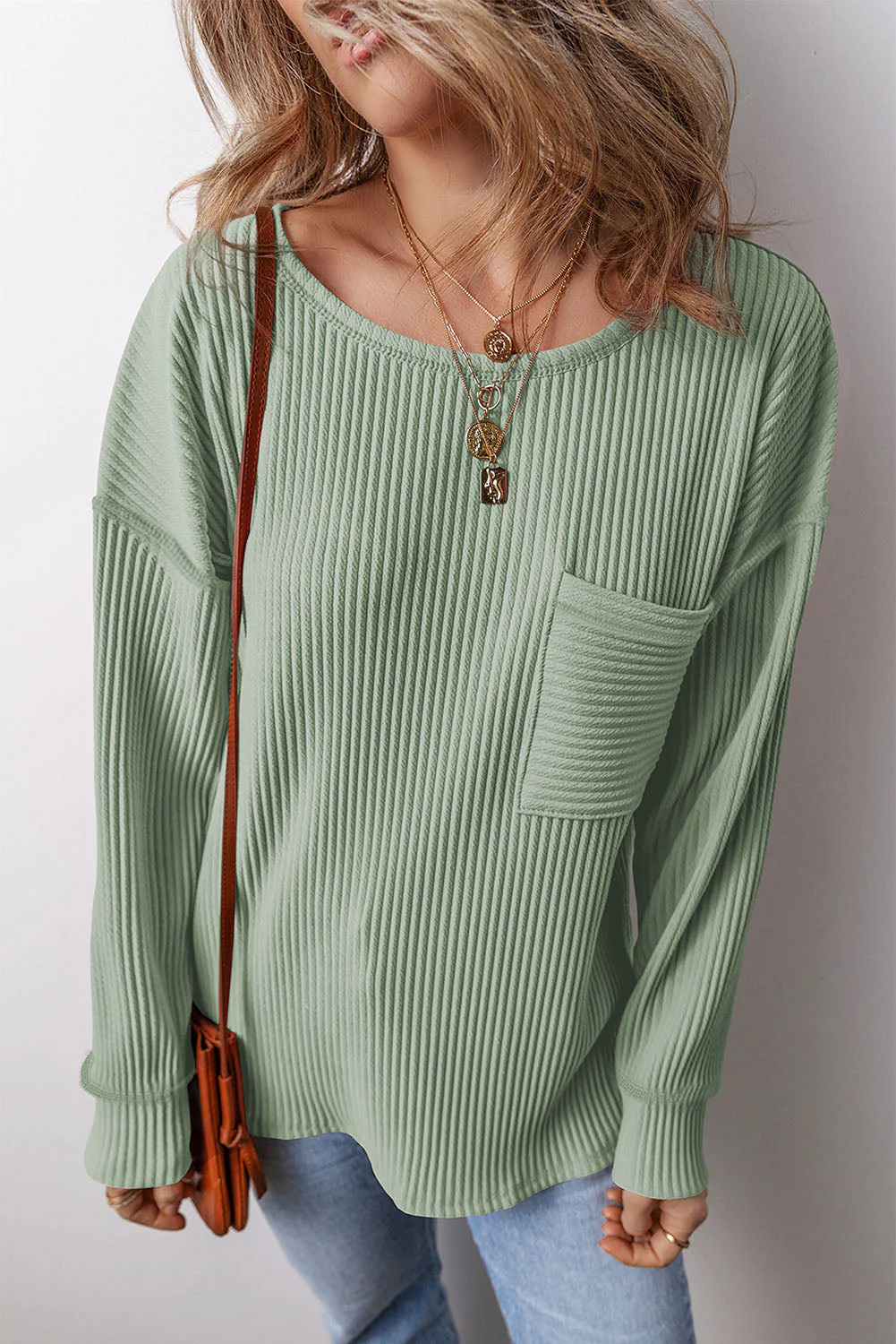 Pilar | Simple and stylish winter top - Image 21