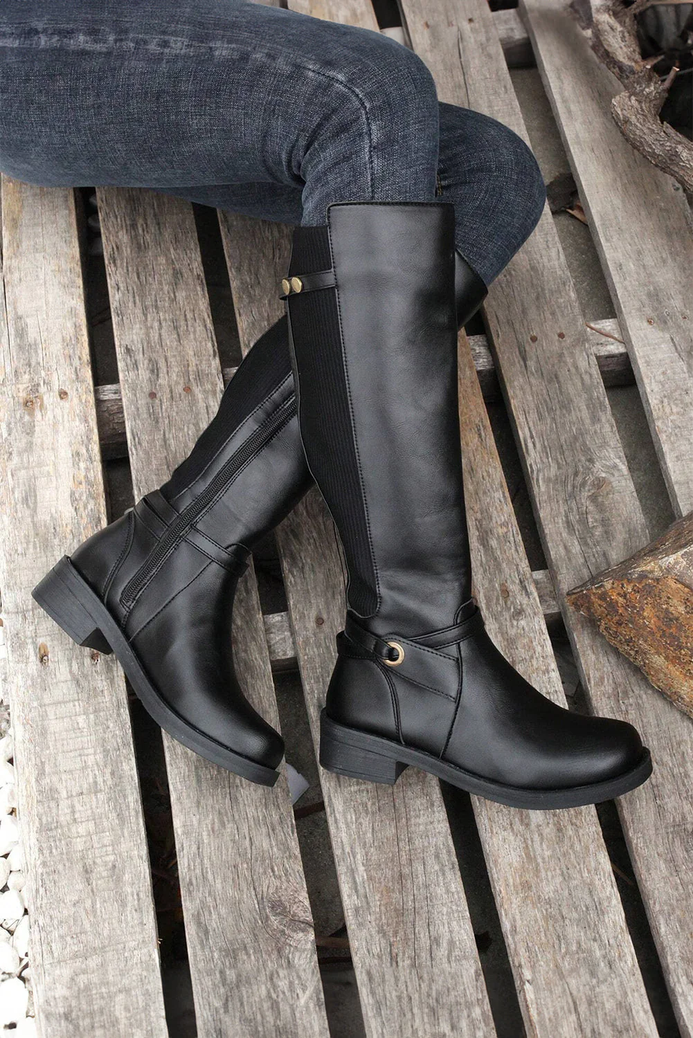 Pilar | Tailored and comfortable orthopedic boots - Image 13