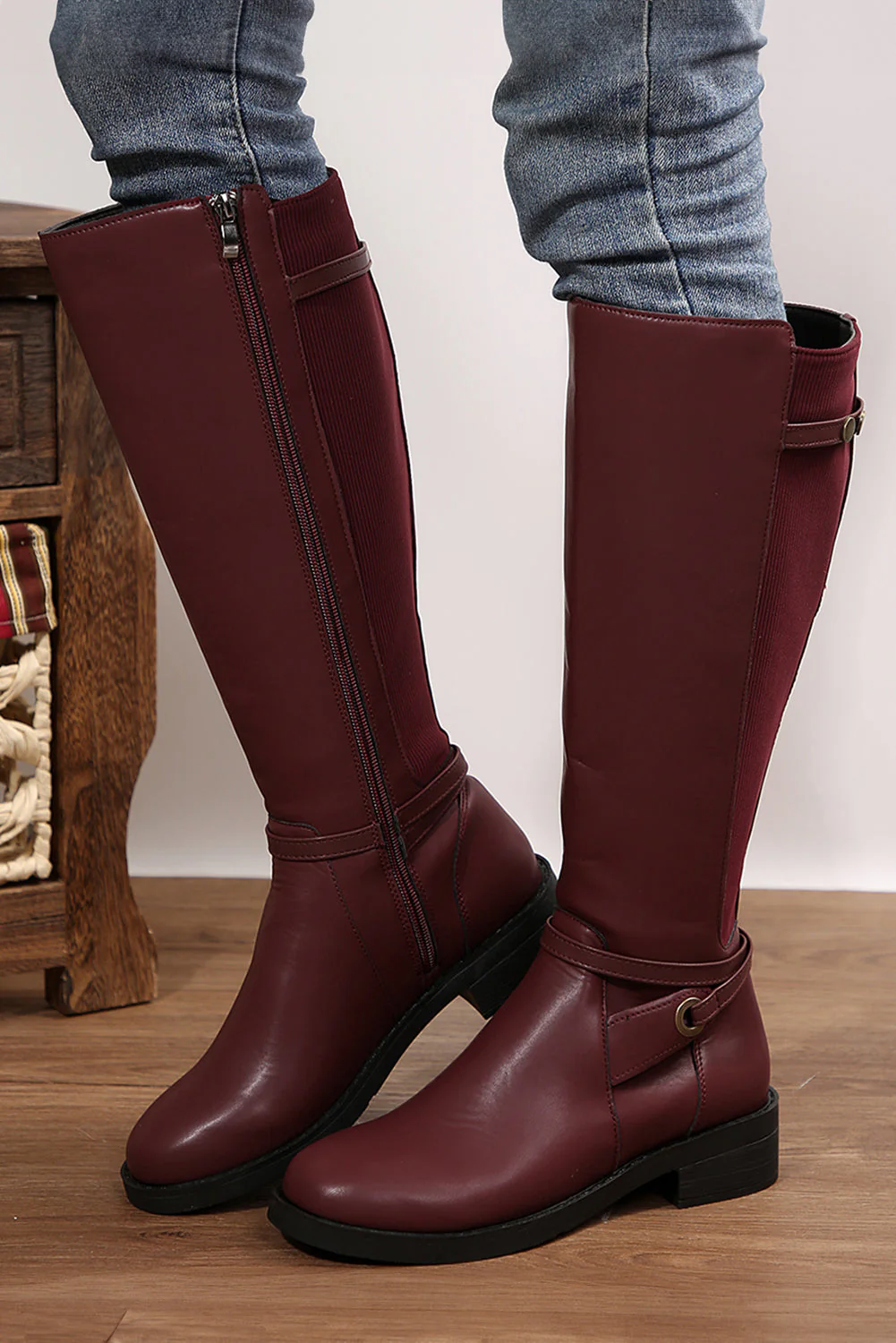 Pilar | Tailored and comfortable orthopedic boots - Image 14