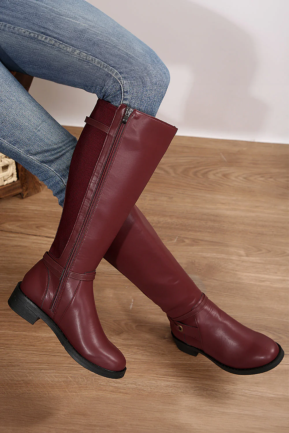 Pilar | Tailored and comfortable orthopedic boots - Image 5