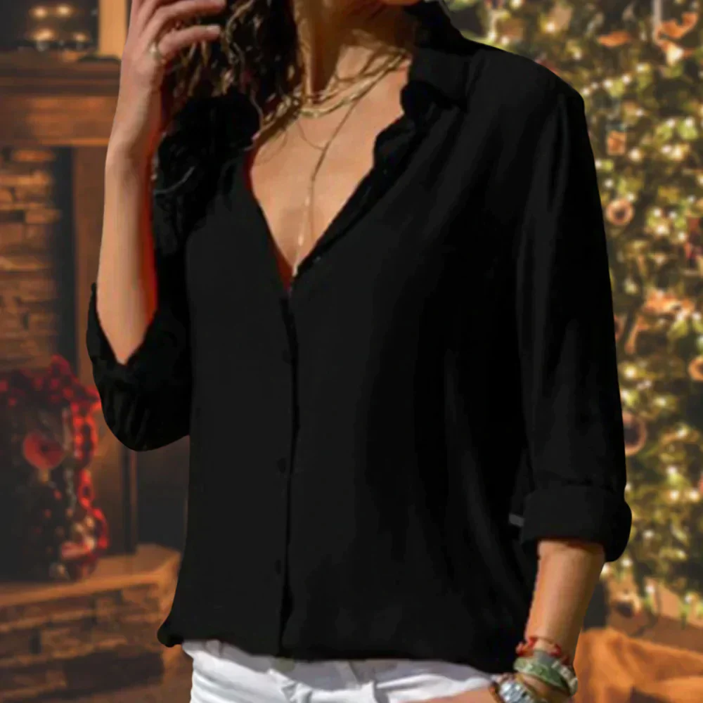 Pilar® | The beautiful blouses celebrate the winter - Image 4