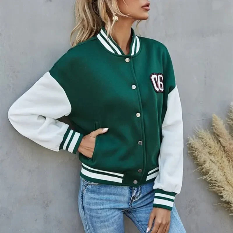 Pilar | Versatile and comfortable winter coat - Image 3