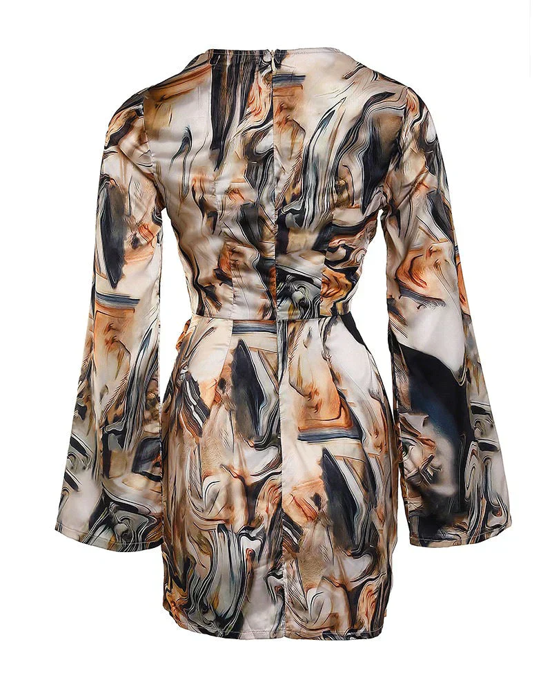 Pilar® | Women's wrap dress - Image 7