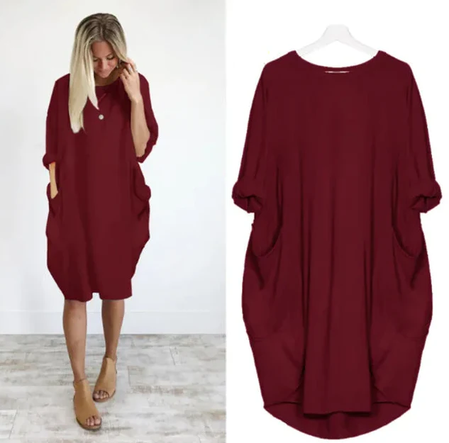 Pina® | Summer Dress - Image 14