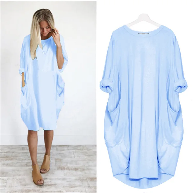 Pina® | Summer Dress - Image 4