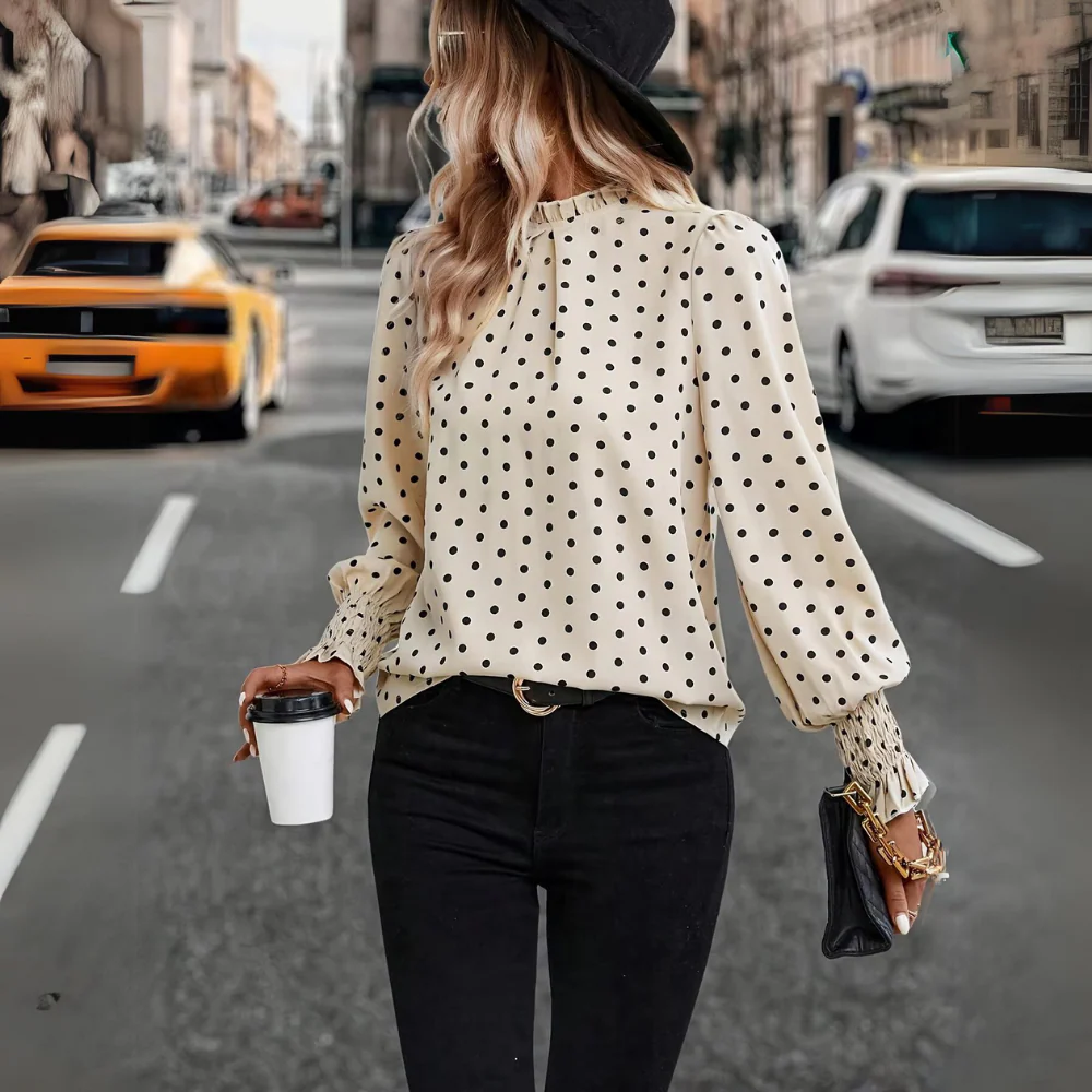 Pink | Breathable leisure top - Image 4