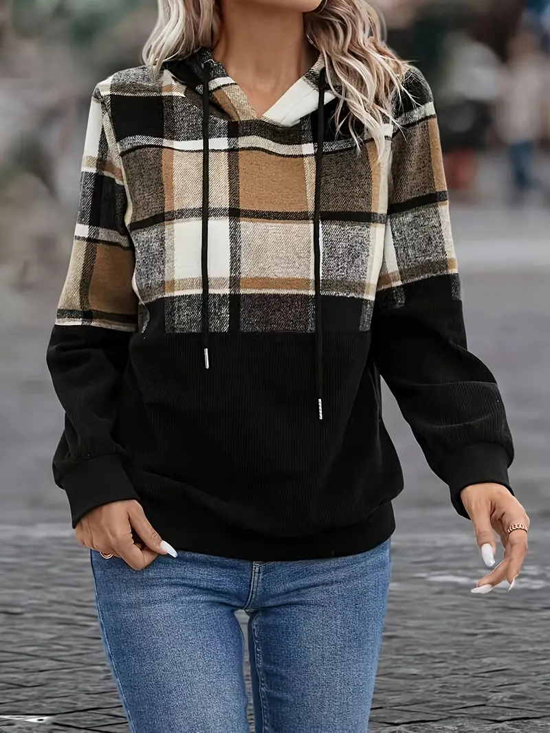 Pink | Chic and relaxed winter cardigan