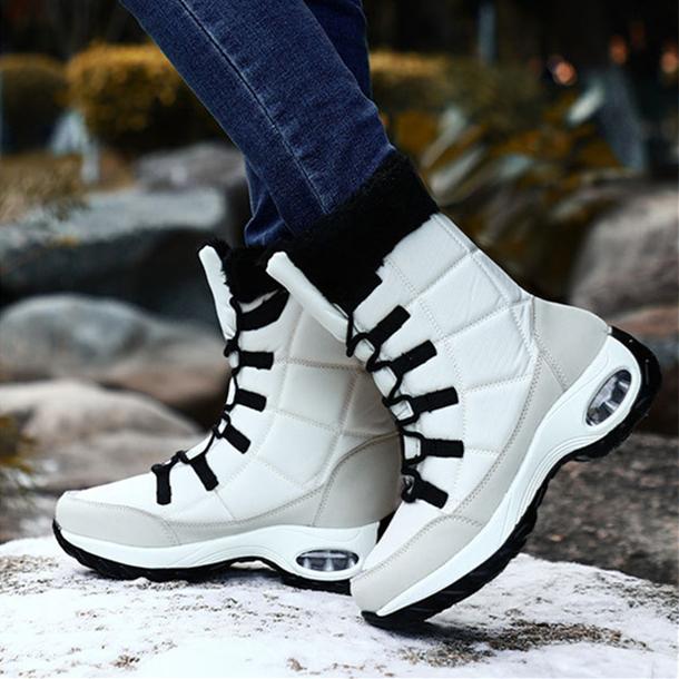 Pink | Comfortable and stylish orthopedic boots - Image 16
