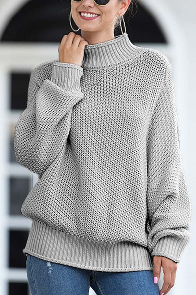 Pink® | Modern and versatile winter sweater - Image 3