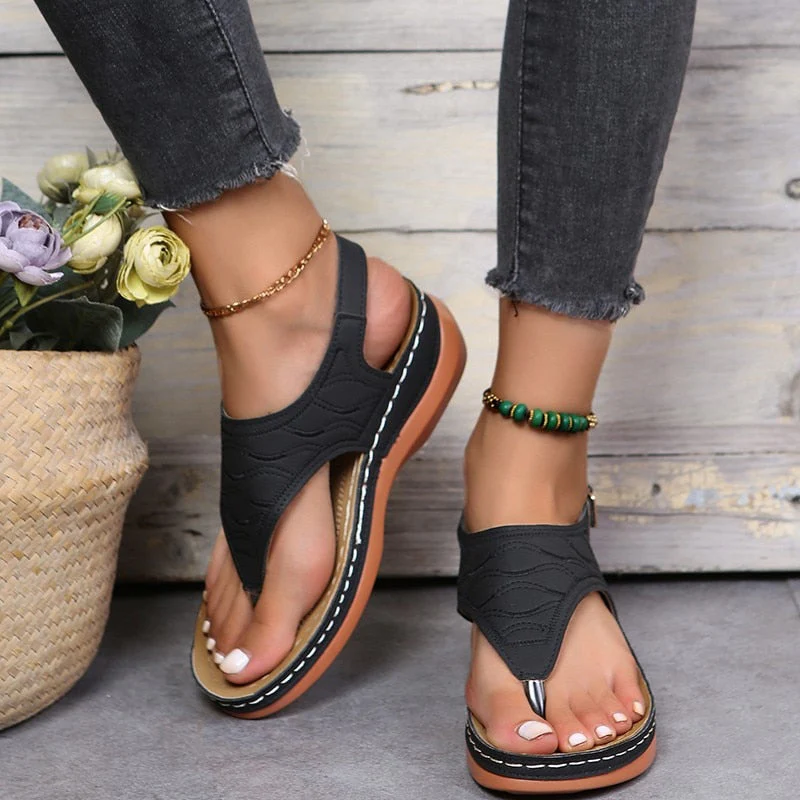 Piper® | Robust Trekking Sandal - Image 2
