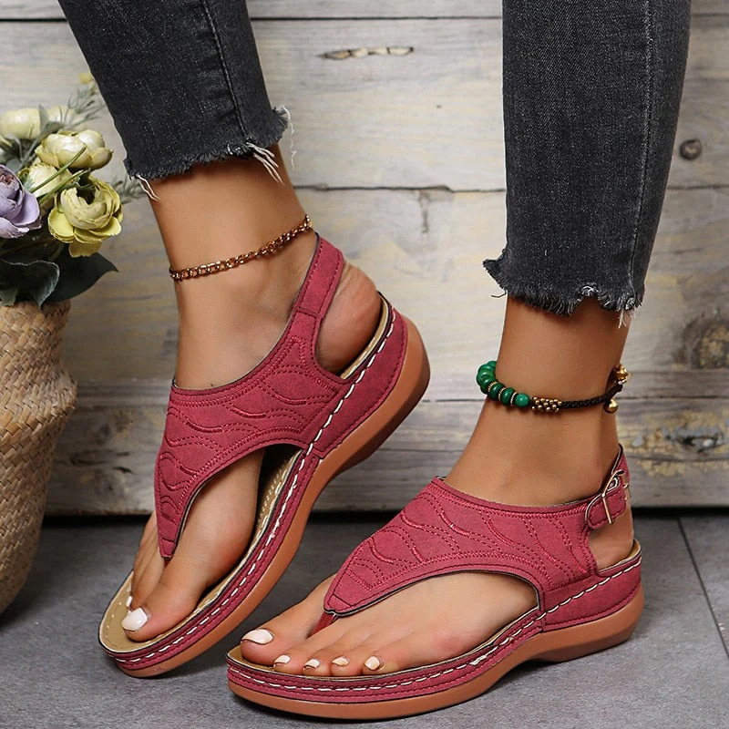 Piper® | Robust Trekking Sandal - Image 5
