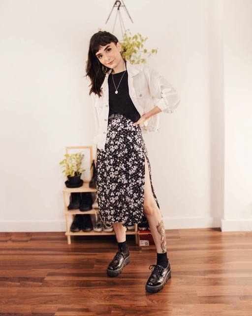Pita® | Summer Skirt For Women - Image 5
