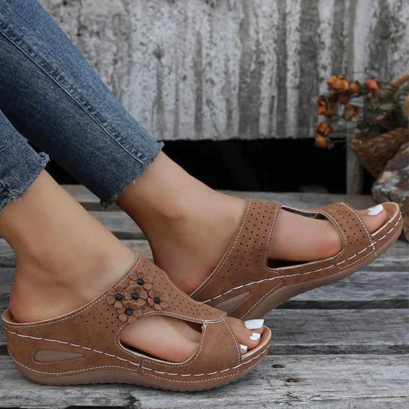 Pomona® | Elegant Sandalen - Image 3