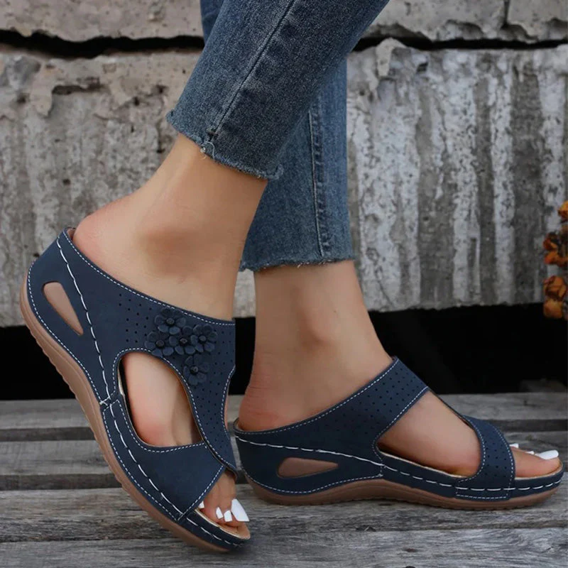 Pomona® | Elegant Sandalen - Image 5