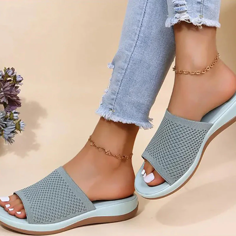 Pompilj® | Elegant Sandalen - Image 7