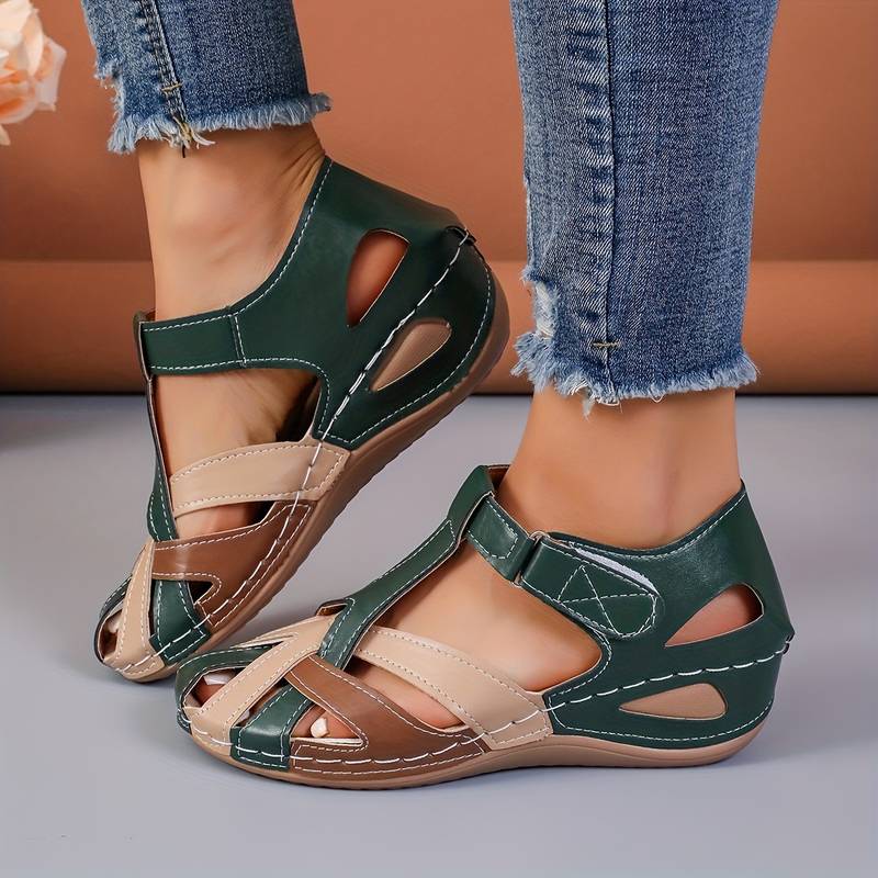 Pona® | Comfortable Sandals - Image 5