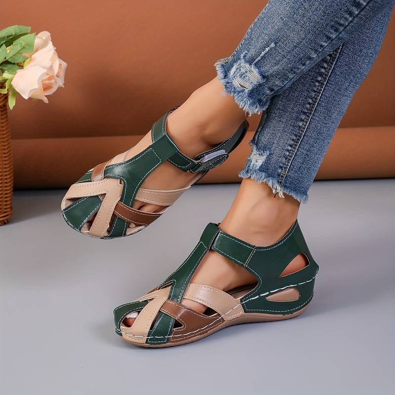 Pona® | Comfortable Sandals - Image 6