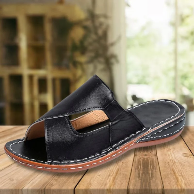 Pooma® | Stylish And Orthopedic Sandals - Image 2