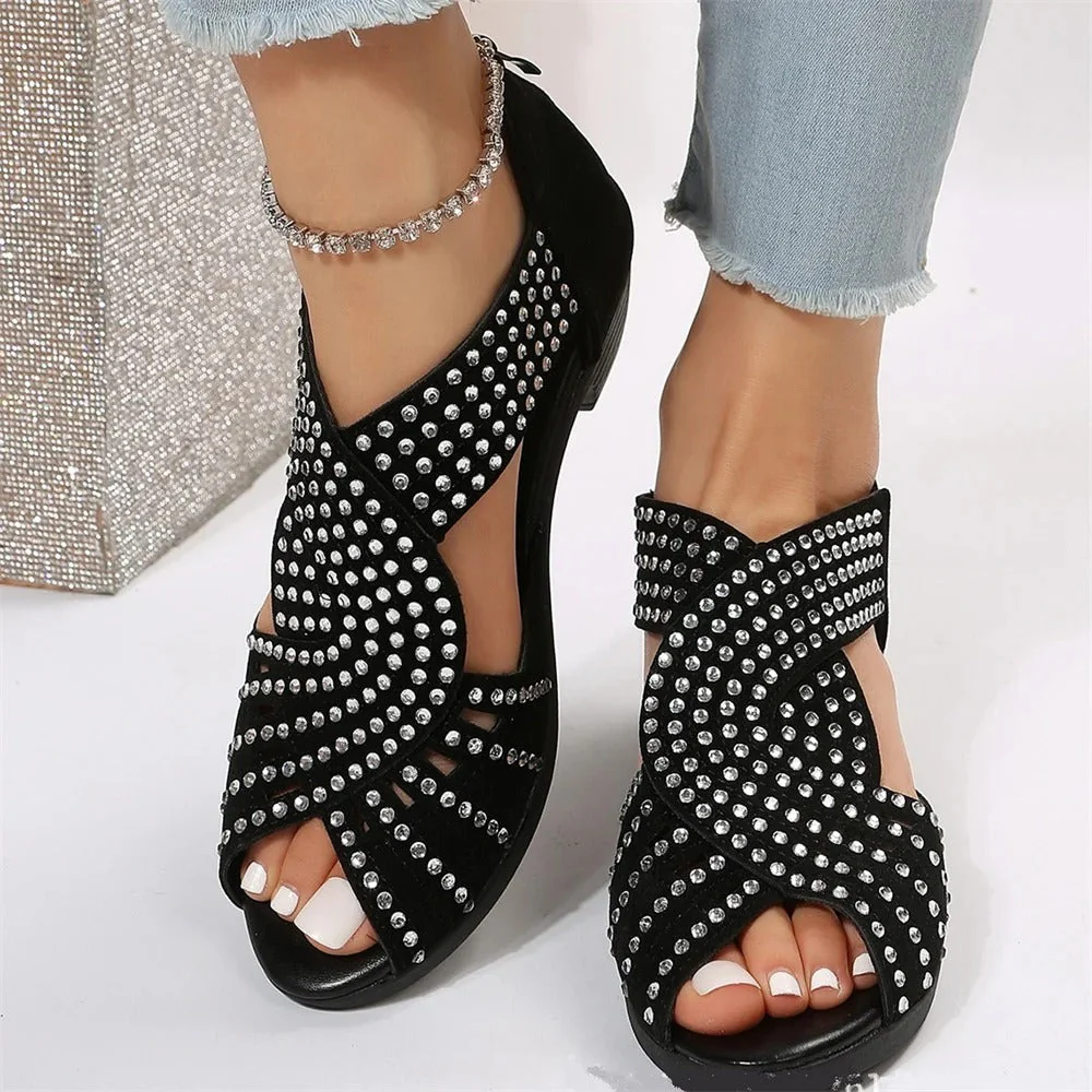 Potira® | Comfortable Sandals - Image 2