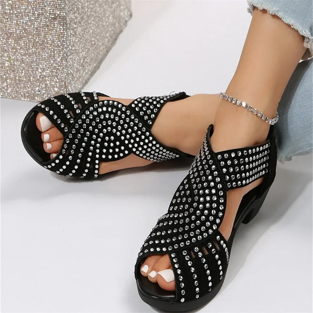 Potira® | Comfortable Sandals - Image 4