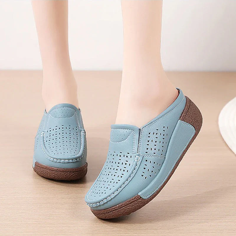 Prabhati® | Comfortable Sandals - Image 12