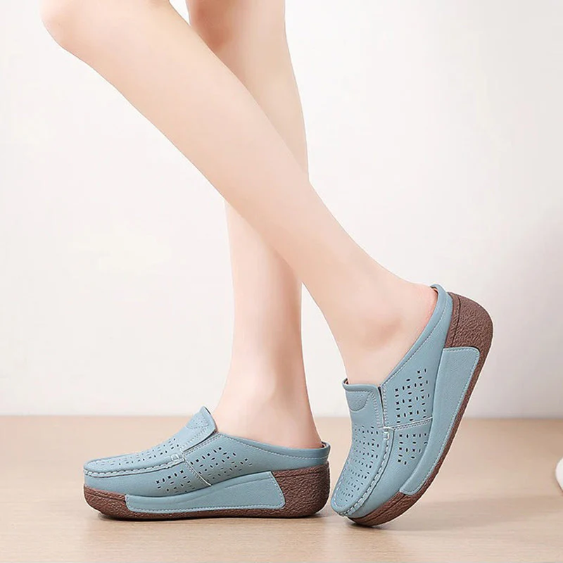 Prabhati® | Comfortable Sandals - Image 13