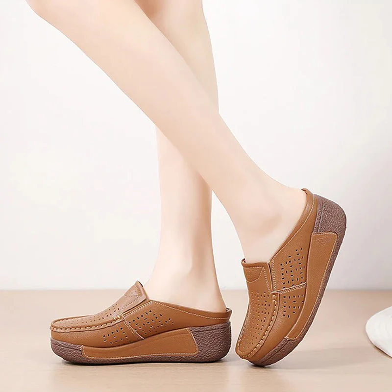 Prabhati® | Comfortable Sandals - Image 3