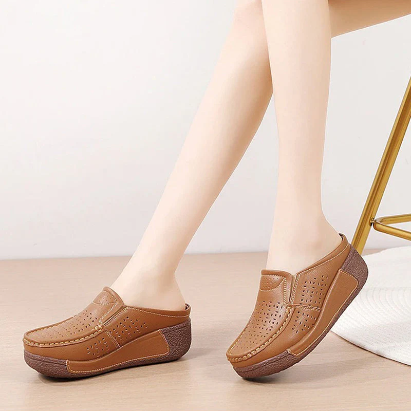 Prabhati® | Comfortable Sandals - Image 4