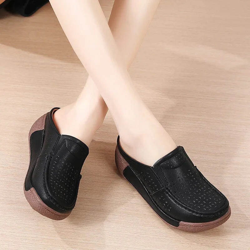 Prabhati® | Comfortable Sandals - Image 5