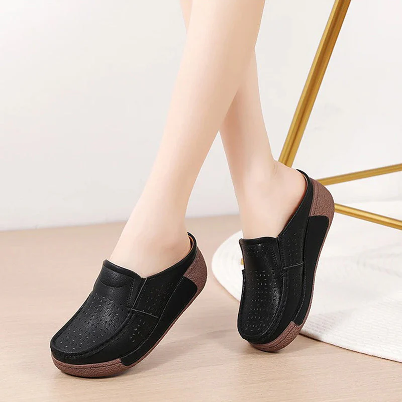 Prabhati® | Comfortable Sandals - Image 6
