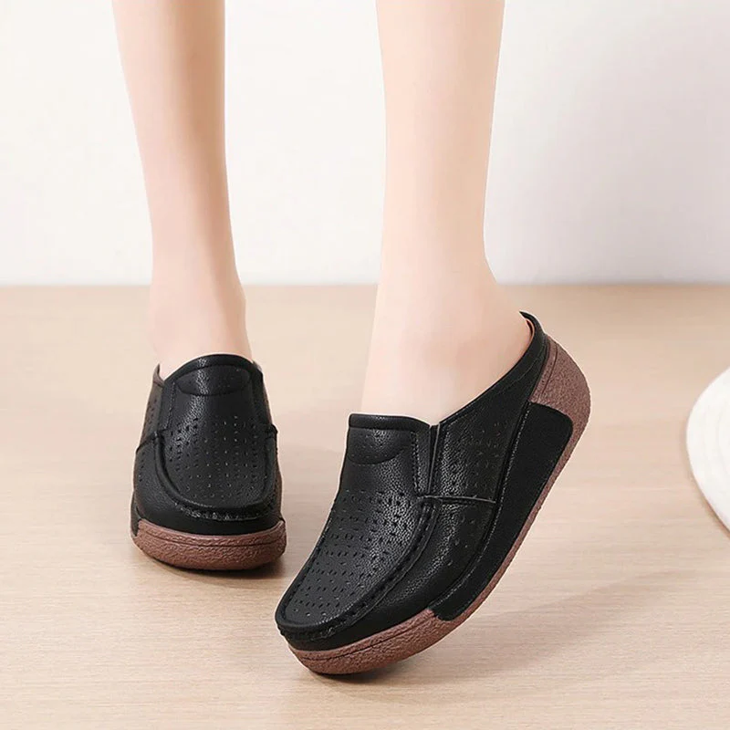 Prabhati® | Comfortable Sandals - Image 7