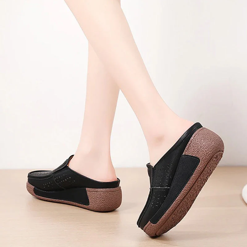 Prabhati® | Comfortable Sandals - Image 8
