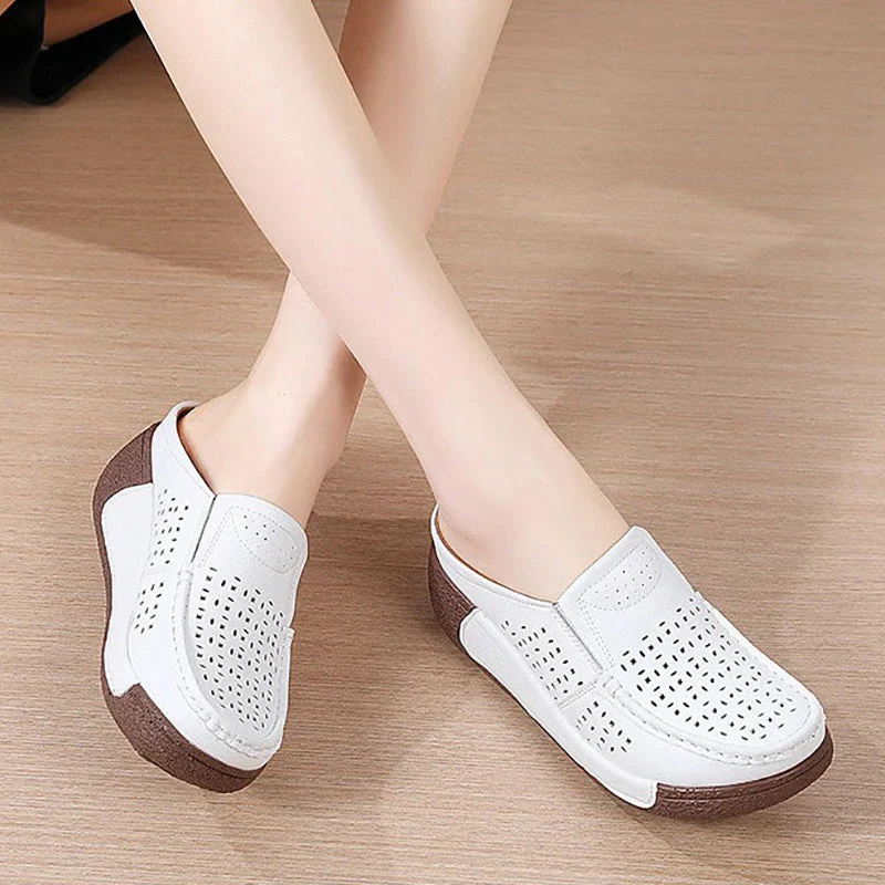 Prabhati® | Comfortable Sandals - Image 9