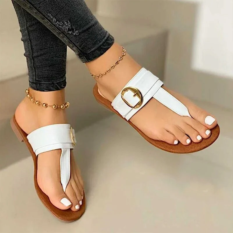 Prachi® | Trendy & Comfortable Sandals - Image 2