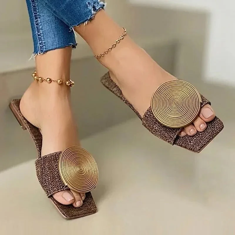 Pramila® | Elegant And Comfortable Sandals - Image 2