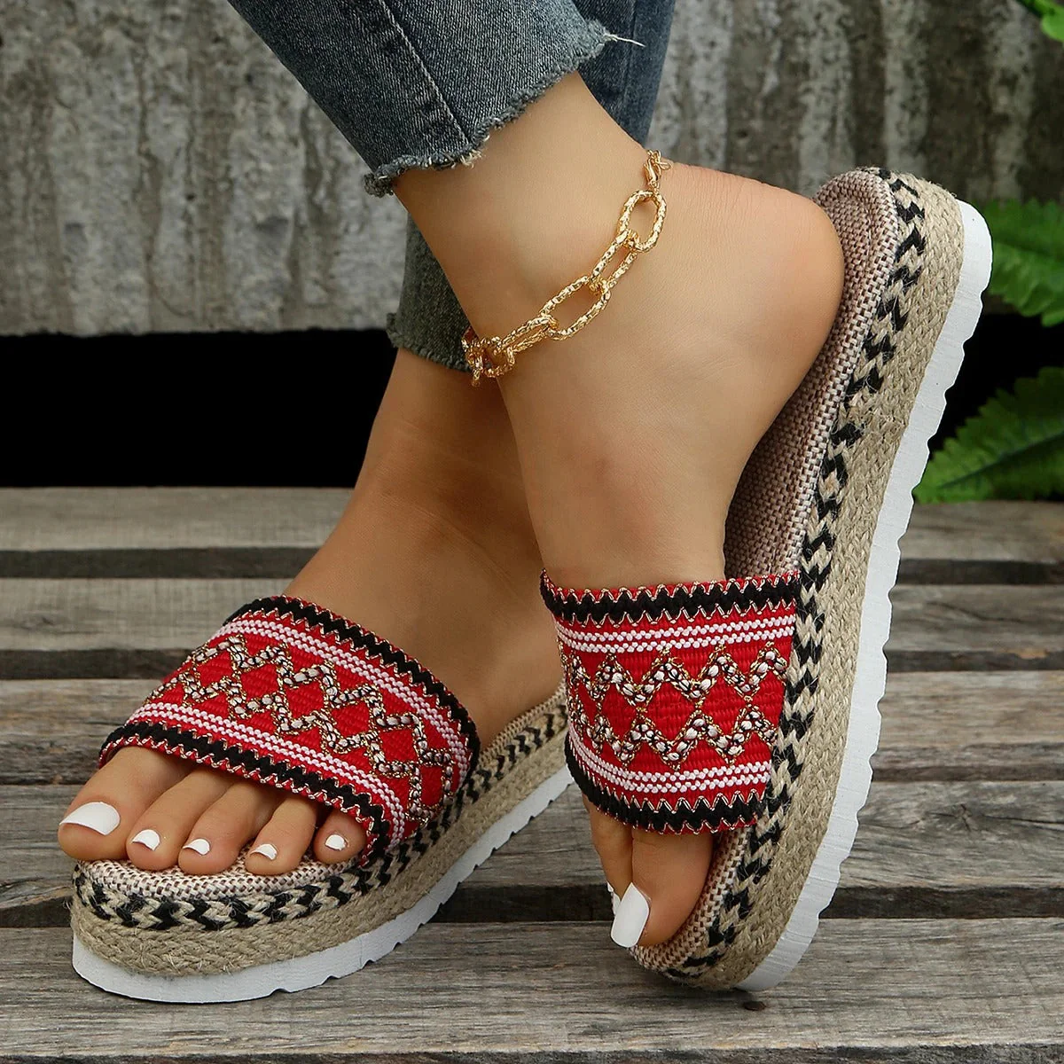Pranhita® | Chic And Comfortable Sandals - Image 12