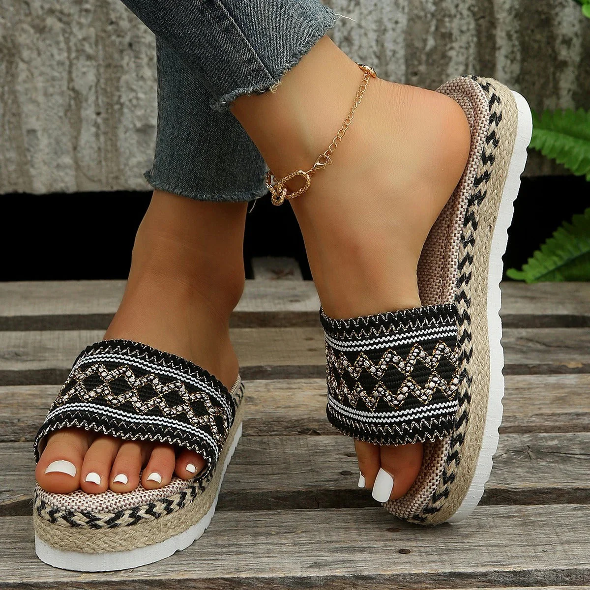 Pranhita® | Chic And Comfortable Sandals - Image 9