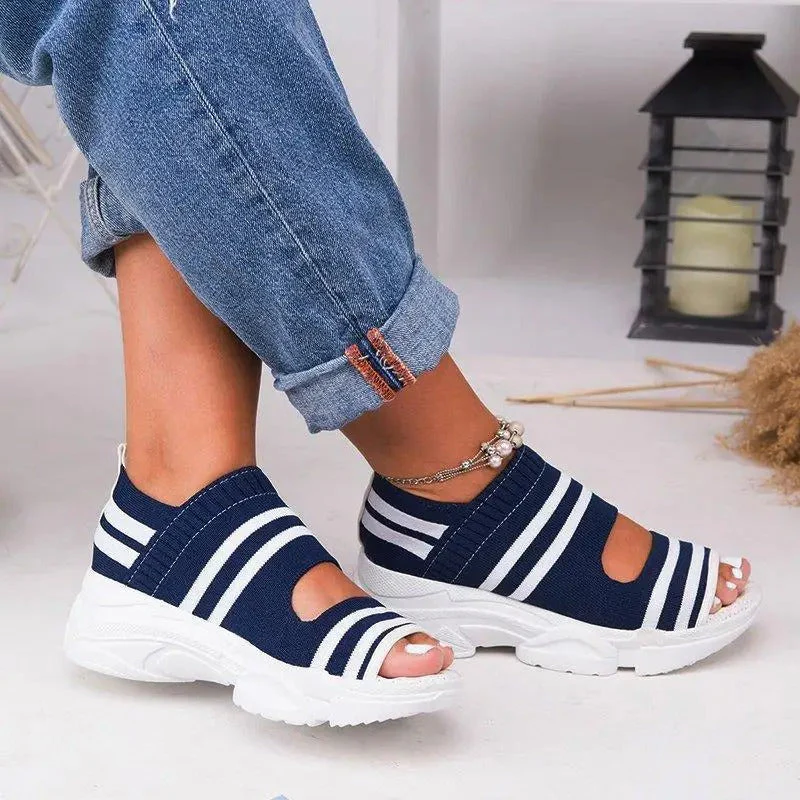 Pranita® | Elegant And Comfortable Sandals - Image 3