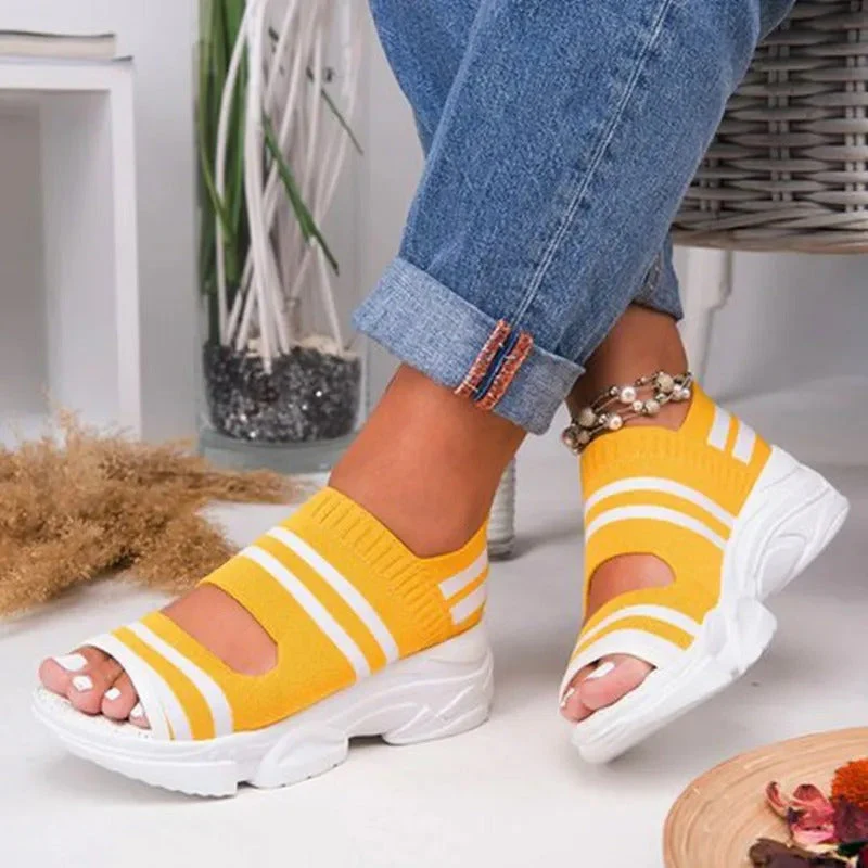 Pranita® | Elegant And Comfortable Sandals - Image 7