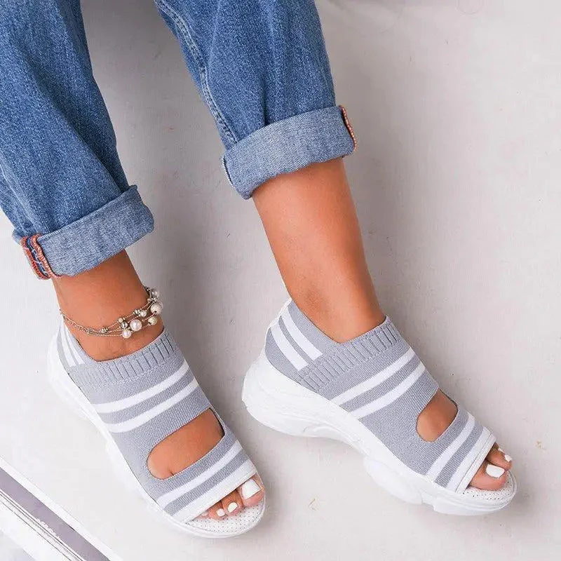 Pranita® | Elegant And Comfortable Sandals - Image 9