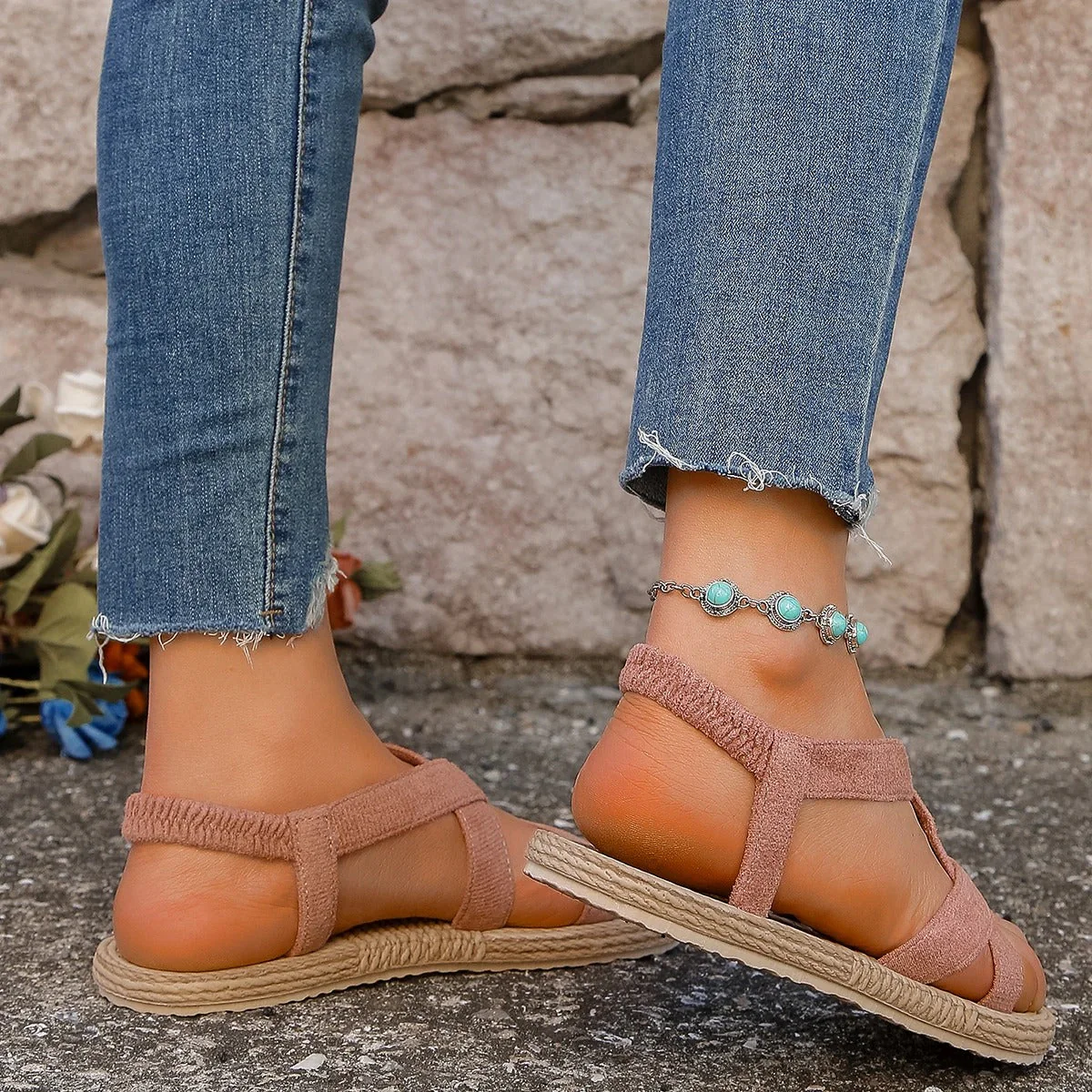 Prasanta® | Trendy And Comfortable Sandals - Image 9