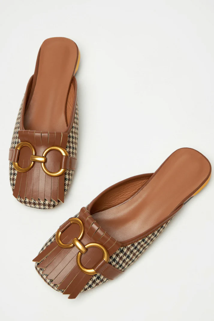 Prashi® | Chic Sandals - Image 5